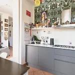דירה Attico Dei Poeti לה ספציה