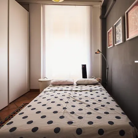 Apartment Attico Dei Poeti