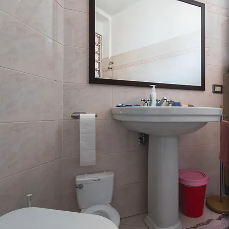 Attico Dei Poeti Apartment La Spezia