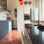 Attico Dei Poeti 公寓