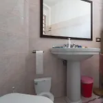 Attico Dei Poeti Apartmán La Spezia