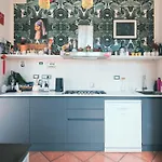 Attico Dei Poeti Apartmán