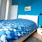 Apartmán Attico Dei Poeti *