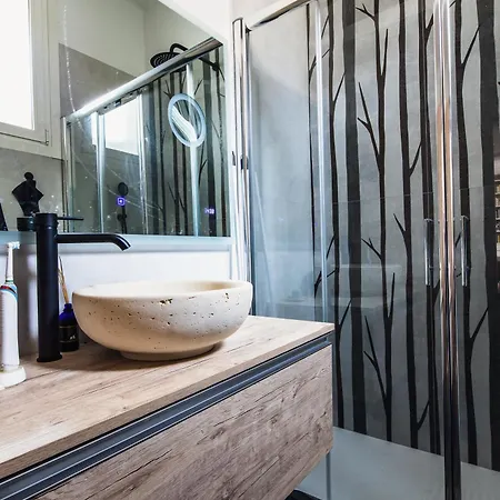 Apartamento Attico Dei Poeti La Spezia